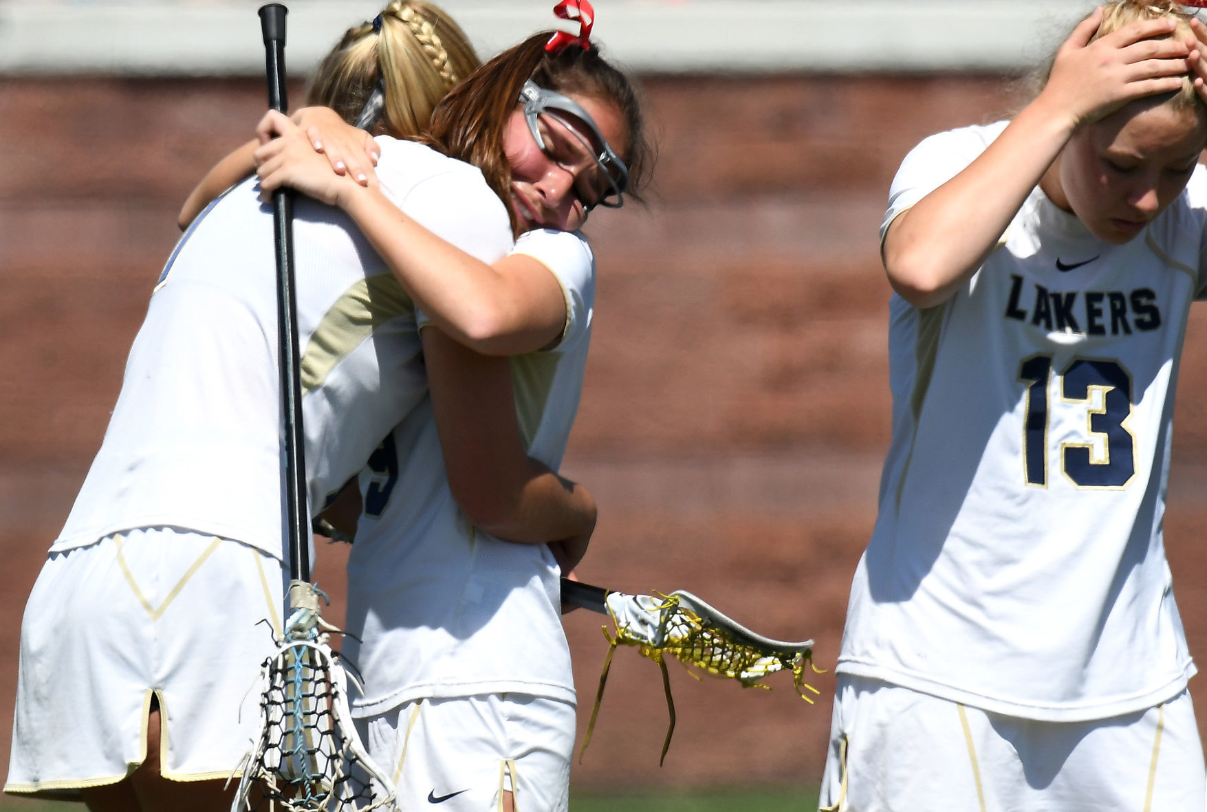 Skaneateles Bronxville Lacrosse